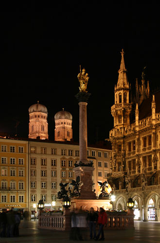 Marienplatz Mü_3