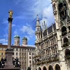 Marienplatz - München (01)