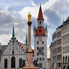 Marienplatz - München (02)