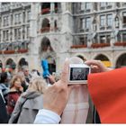 Marienplatz München