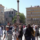 Marienplatz München