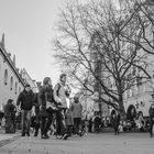 Marienplatz München 2