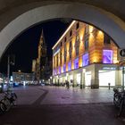 Marienplatz München