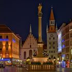 Marienplatz München