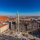 Marienplatz München