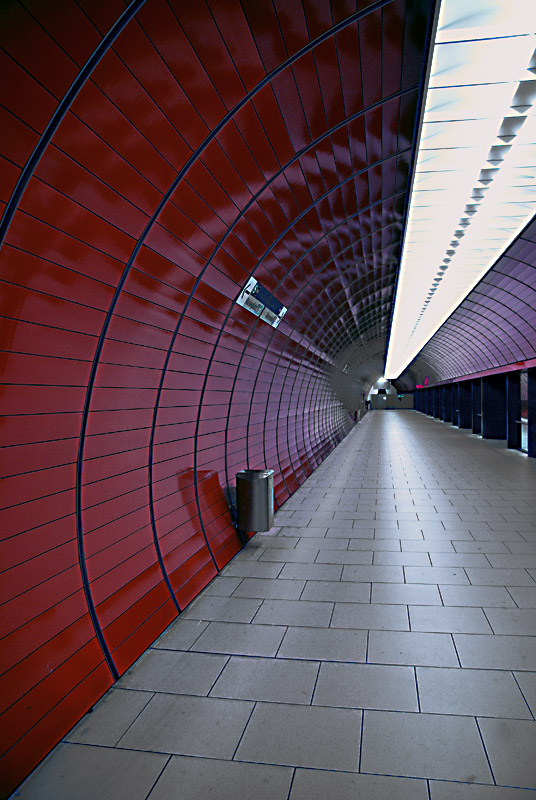 Marienplatz, München