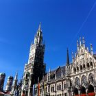 Marienplatz München