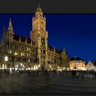  Marienplatz - München