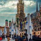 Marienplatz München