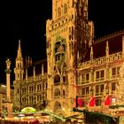 Marienplatz, München