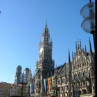 Marienplatz München