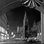 Marienplatz München