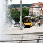 Marienplatz Stuttgart