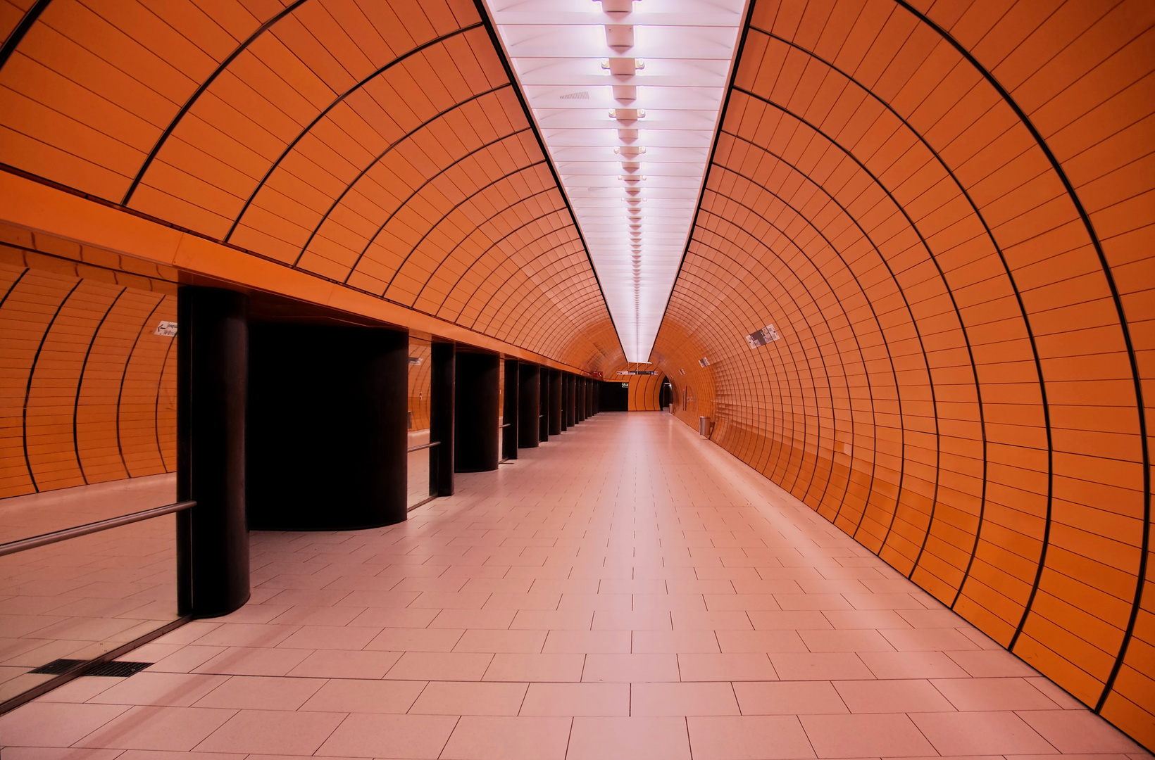 Marienplatz U-Bahn