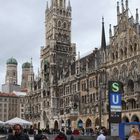 Marienplatz_München