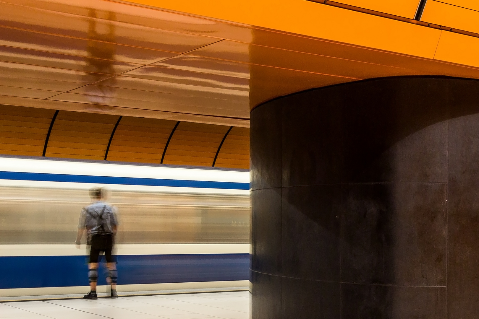 Marienplatz_München_Bahnhof