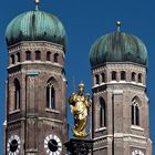 mariensäule in münchen