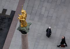 Mariensäule München