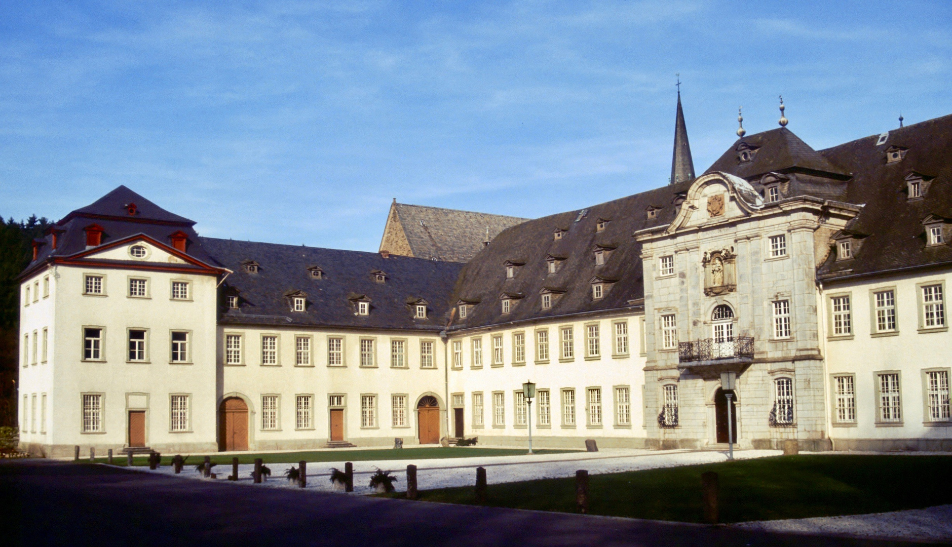 Marienstatt