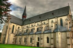 Marienstatt - Basilika