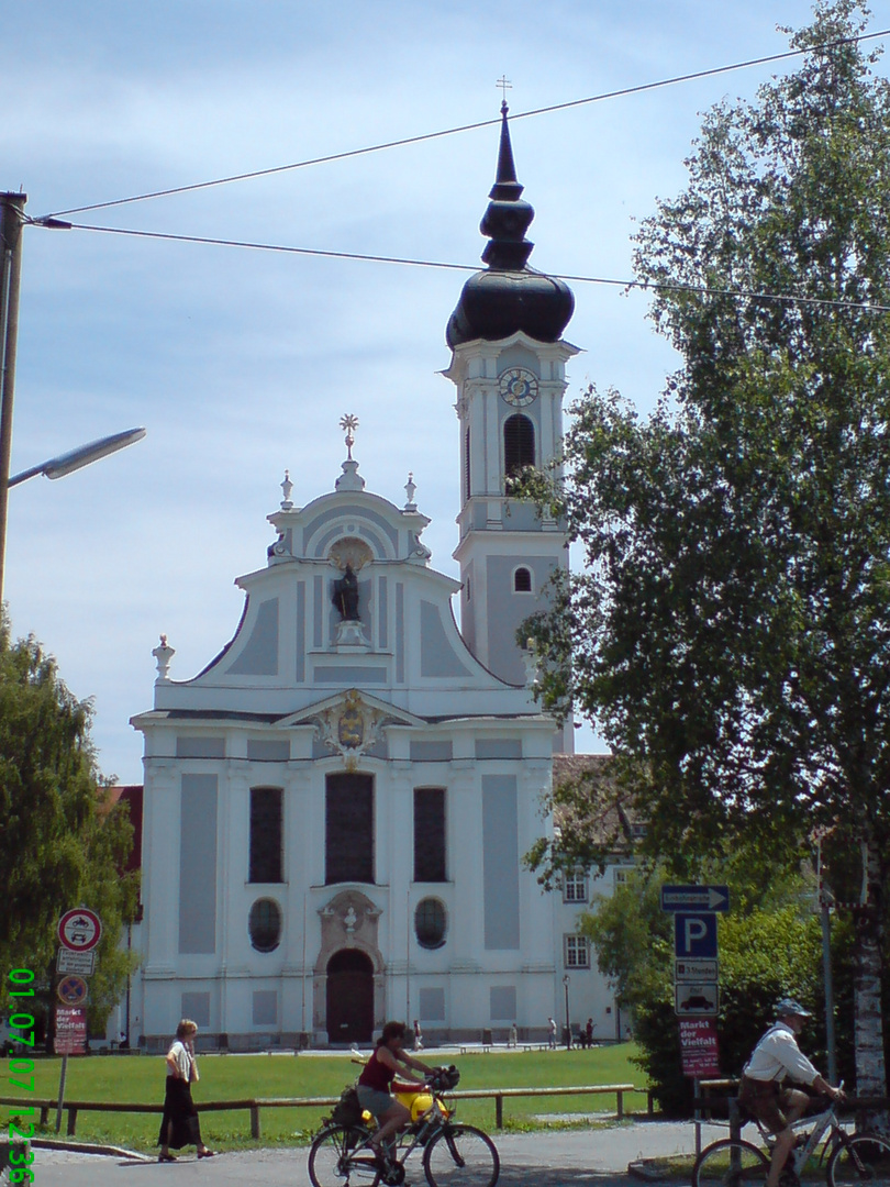 Marienstift