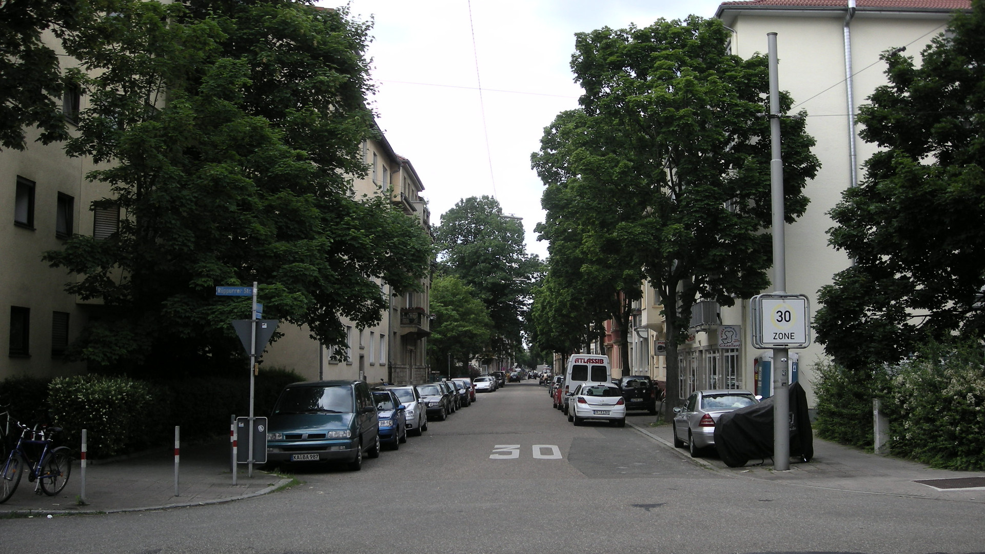 Marienstraße