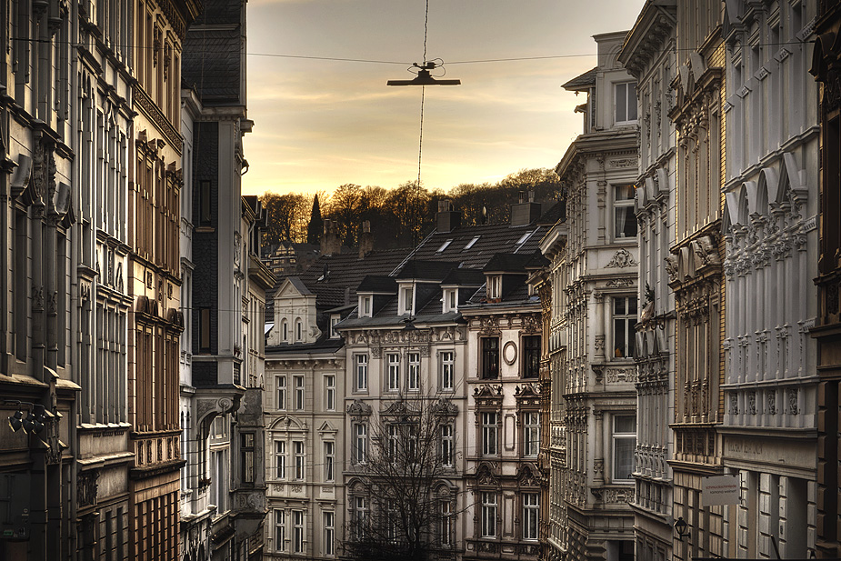 Marienstraße Wuppertal