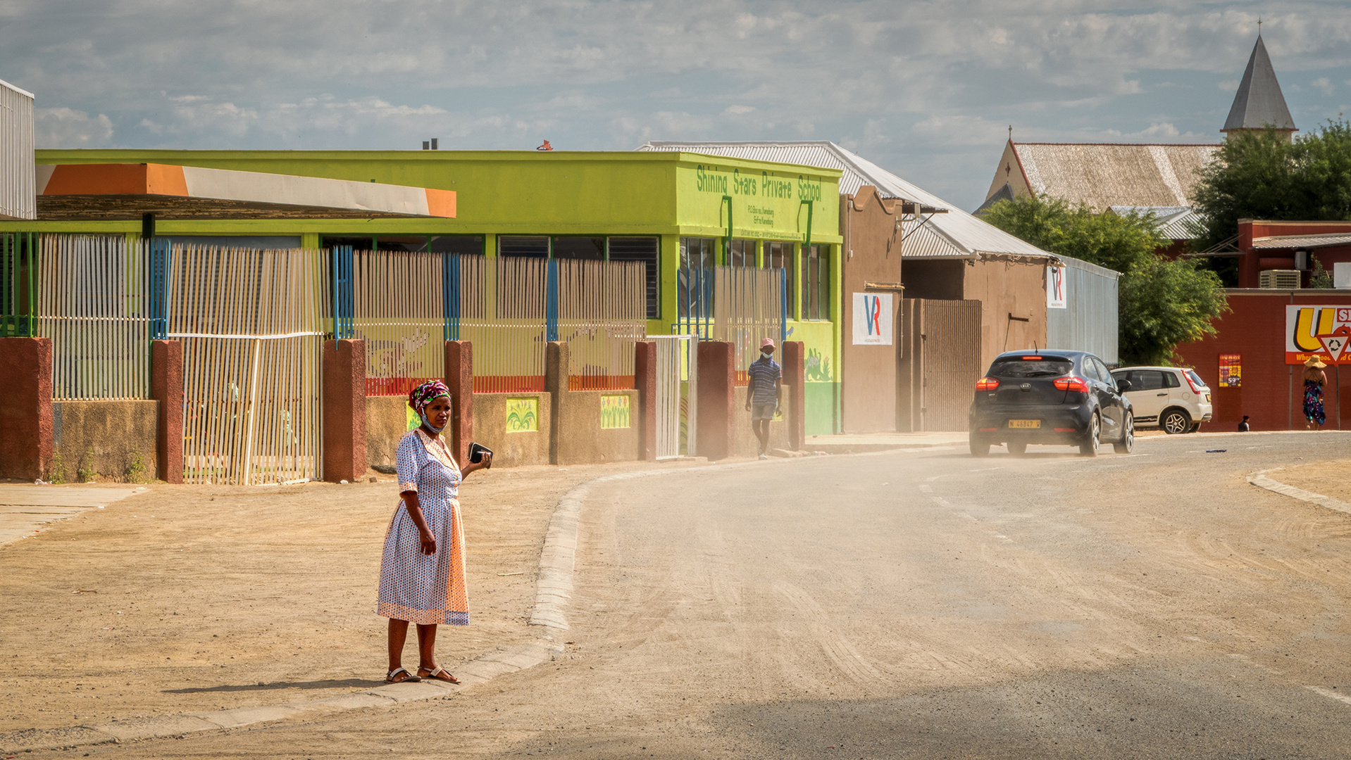 Mariental, Namibia  (4)