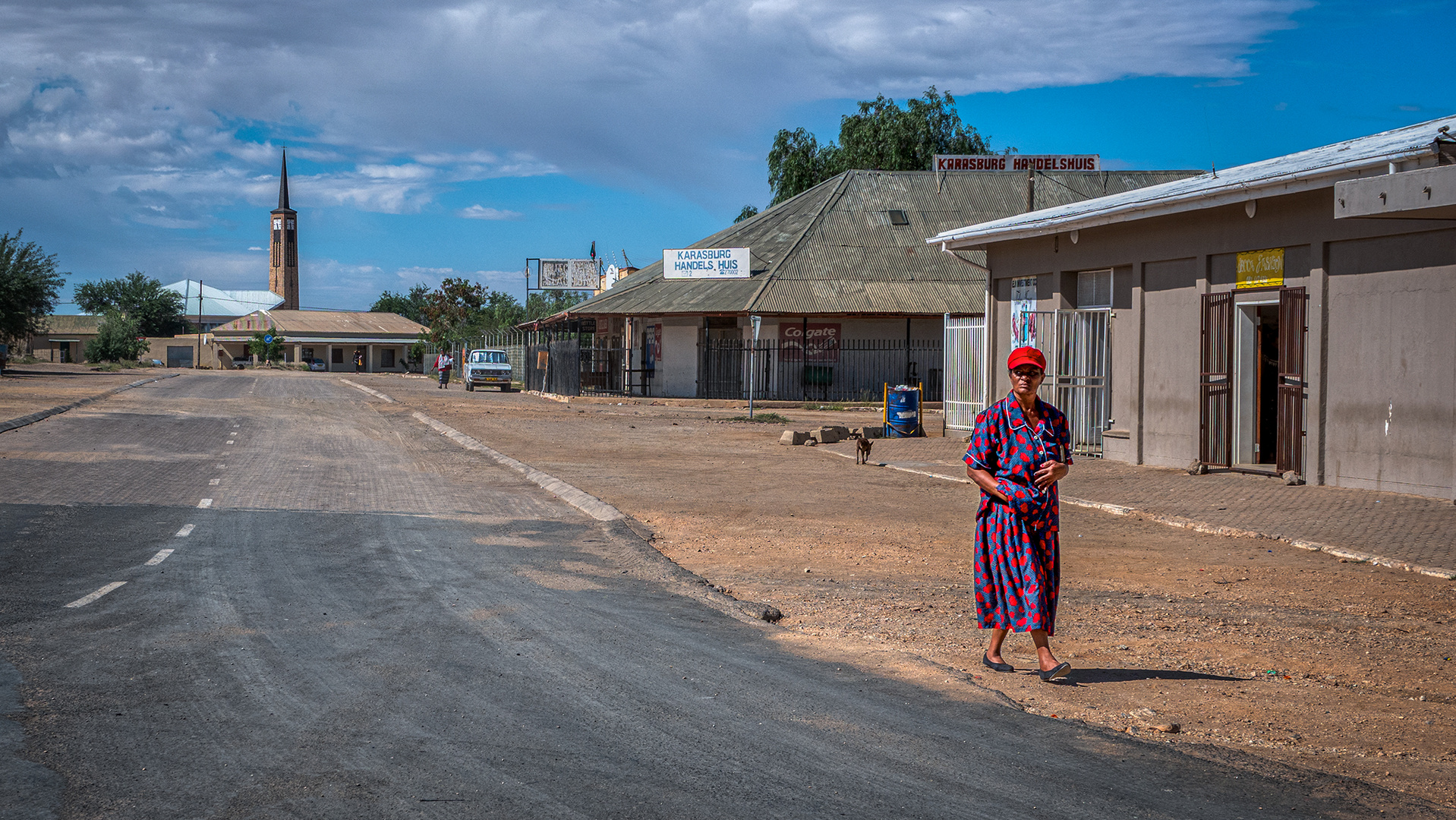 Mariental, Namibia (5)