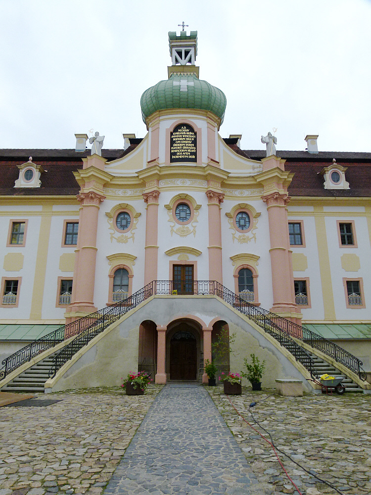 Marienthal-Kloster