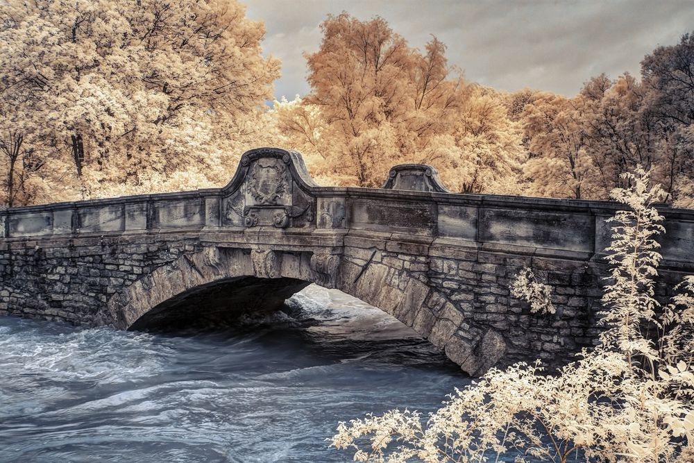 Marienthalbrücke [IR]