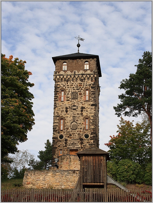 Marienturm III