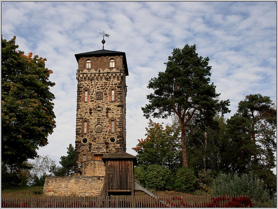 Marienturm iV