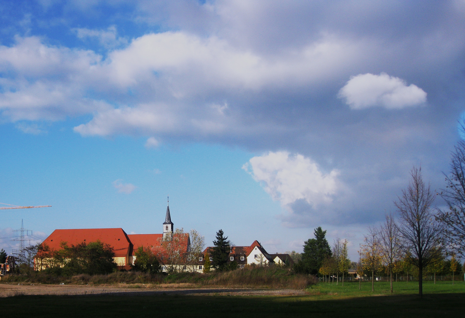 Marienwallfahrtskirche