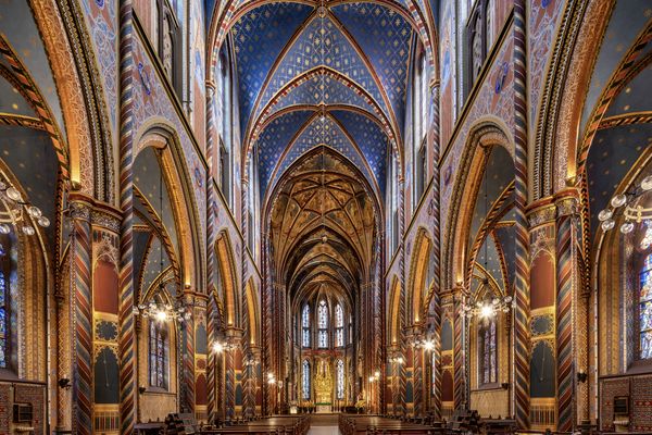 Marienwallfahrtskirche in Kevelaer