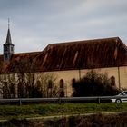 Marienwallfahrtskirche Kloster Waghäusel