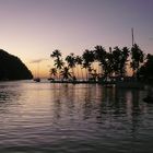 Marigot Bay