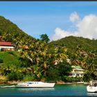 Marigot Bay