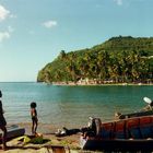 Marigott Bay, St. Lucia