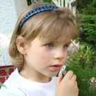 Marijke 4 Jahre