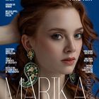 MARIKA MAGAZINE FINE-ARTJANUARY