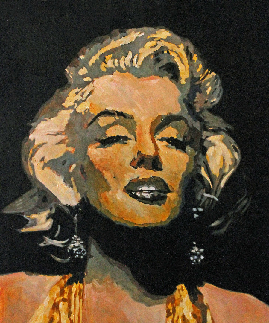 Marilyn