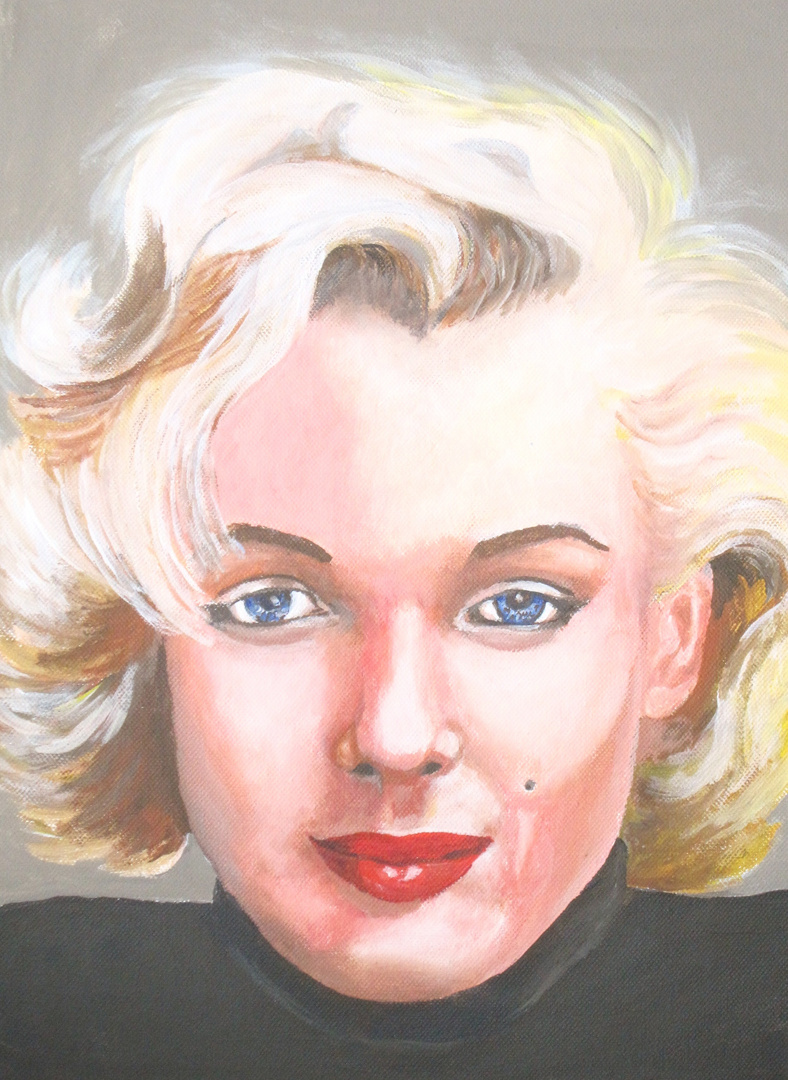 Marilyn