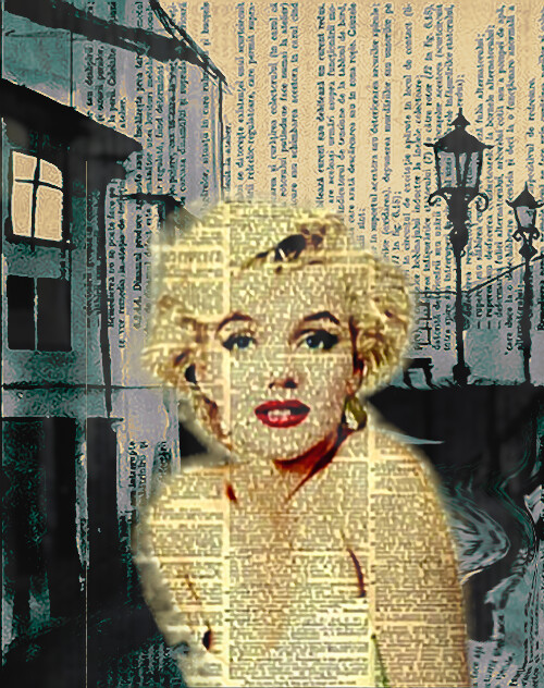 Marilyn 