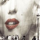 Marilyn in Madrid