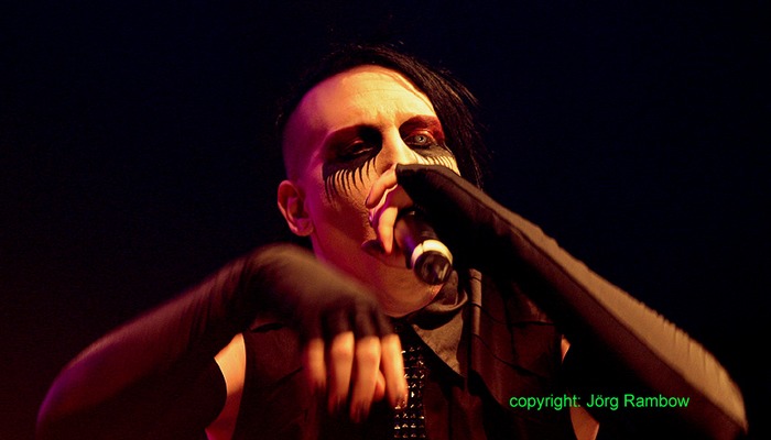 Marilyn Manson