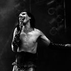 Marilyn Manson …