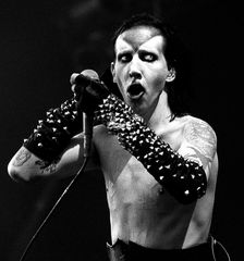 Marilyn Manson II