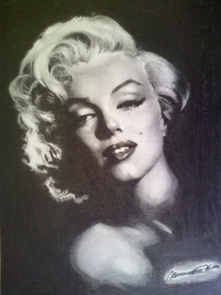 Marilyn Monroe