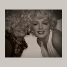 Marilyn und ich